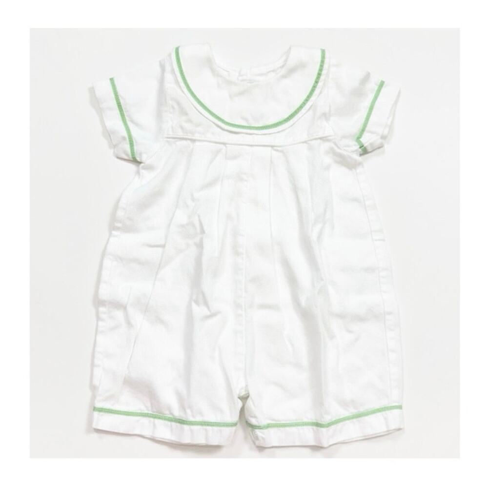 Auraluz White Shortall